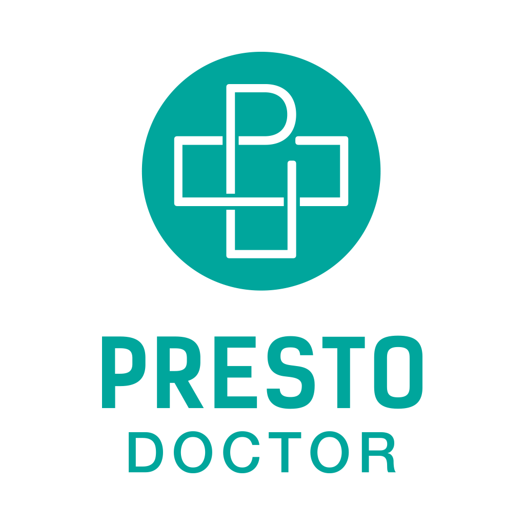 PrestoDoctor